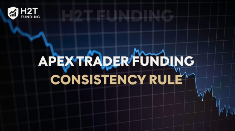 Apex Trader Funding Consistency Rule 50%: Full Guide With Examples