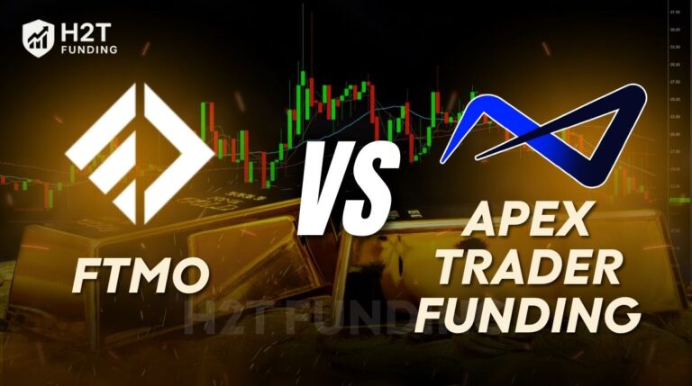 FTMO vs Apex
