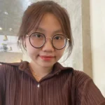 Author Ngan Pham