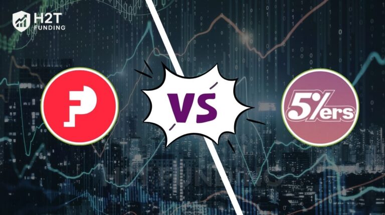 funderpro vs 5ers